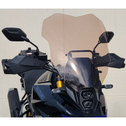 Предно стъкло HP SUZUKI VSTROM800 BULLSTER BS132HPIN Предно стъкло HP SUZUKI VSTROM800 BULLSTER BS132HPIN