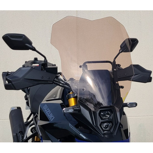 Предно стъкло HP SUZUKI VSTROM800 BULLSTER BS132HPIN Предно стъкло HP SUZUKI VSTROM800 BULLSTER BS132HPIN