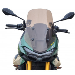 Предно стъкло HP MGUZZI V100/S CL BULLSTER BG014HPIN Предно стъкло HP MGUZZI V100/S CL BULLSTER BG014HPIN
