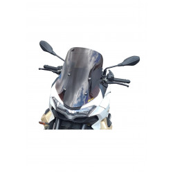 Предно стъкло HP MGUZZI V100/S DA BULLSTER BG014HPFN Предно стъкло HP MGUZZI V100/S DA BULLSTER BG014HPFN
