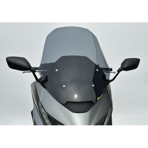 Предно стъкло ST HONDA FORZA750 S BULLSTER BH208ST-FG Предно стъкло ST HONDA FORZA750 S BULLSTER BH208ST-FG