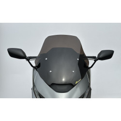 Предно стъкло ST HONDA FORZA750 D BULLSTER BH208ST-FN Предно стъкло ST HONDA FORZA750 D BULLSTER BH208ST-FN