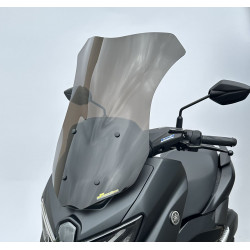 Предно стъкло HP YAMAHA NMAX125 D BULLSTER BY188HP-FN