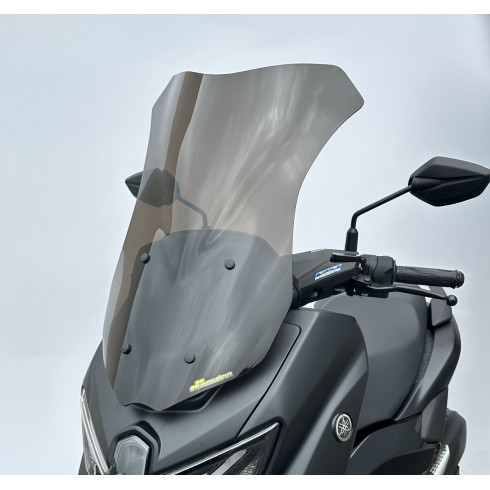 Предно стъкло HP YAMAHA NMAX125 D BULLSTER BY188HP-FN Предно стъкло HP YAMAHA NMAX125 D BULLSTER BY188HP-FN