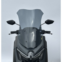 Предно стъкло HP YAMAHA NMAX125 S BULLSTER BY188HP-FG Предно стъкло HP YAMAHA NMAX125 S BULLSTER BY188HP-FG