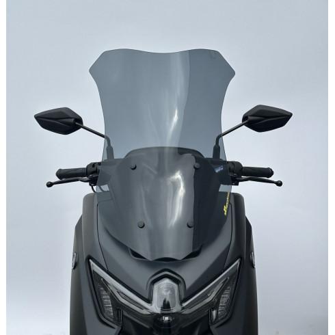 Предно стъкло HP YAMAHA NMAX125 S BULLSTER BY188HP-FG Предно стъкло HP YAMAHA NMAX125 S BULLSTER BY188HP-FG