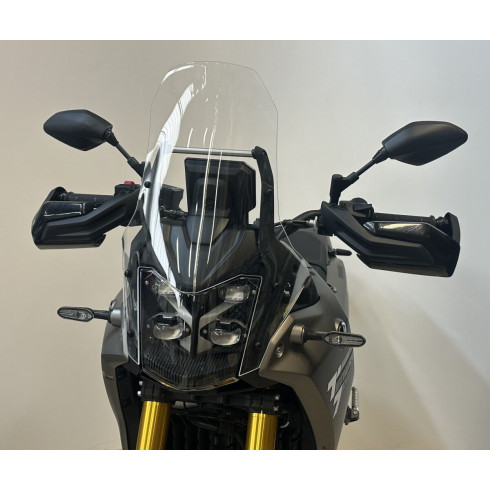 Предно стъкло HP YAMAHA TENERE 70 BULLSTER BY190HPIN Предно стъкло HP YAMAHA TENERE 70 BULLSTER BY190HPIN