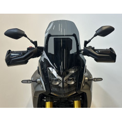 Предно стъкло ST YAMAHA TENERE 70 BULLSTER BY190STFG Предно стъкло ST YAMAHA TENERE 70 BULLSTER BY190STFG