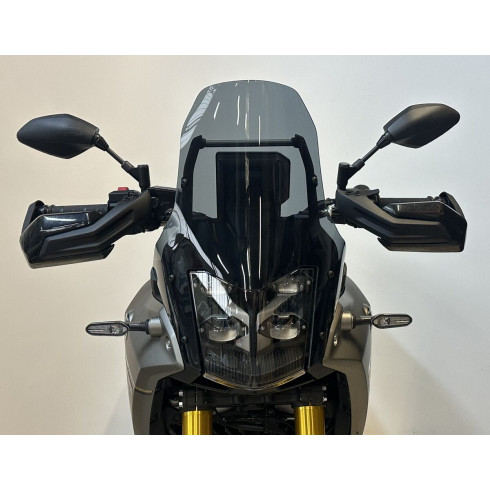 Предно стъкло ST YAMAHA TENERE 70 BULLSTER BY190STFG Предно стъкло ST YAMAHA TENERE 70 BULLSTER BY190STFG