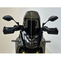 Предно стъкло ST YAMAHA TENERE 70 BULLSTER BY190STFN Предно стъкло ST YAMAHA TENERE 70 BULLSTER BY190STFN