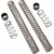 Комплект вилка SLAMMER M8 SOFTAIL BURLY BRAND B28-111 Комплект вилка SLAMMER M8 SOFTAIL BURLY BRAND B28-111 thumb