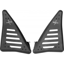 Странични капаци REBEL 1100 BURLY BRAND B10-3003TB