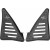 Странични капаци REBEL 1100 BURLY BRAND B10-3003TB Странични капаци REBEL 1100 BURLY BRAND B10-3003TB thumb