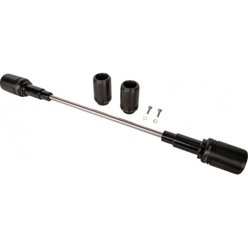 Краш плъзгачи REBEL 1100 BURLY BRAND B10-3008B Краш плъзгачи REBEL 1100 BURLY BRAND B10-3008B