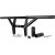 Предпазна шина SPRSTR 04-22 BURLY BRAND B10-3011B thumb