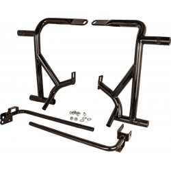 Комплект brawler задна част за touring BURLY BRAND SA-3013-002 Комплект brawler задна част за touring BURLY BRAND SA-3013-002