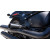 Комплект BRAWLER заден M8 SOFTAIL BURLY BRAND B10-3019B Комплект BRAWLER заден M8 SOFTAIL BURLY BRAND B10-3019B thumb