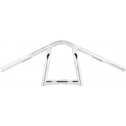 Кормило JIM 11 CHR BURLY BRAND B12-6041C