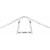 Кормило JIM 11 CHR BURLY BRAND B12-6041C thumb