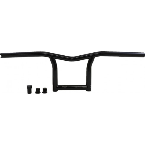 Кормило SID 9 BLK BURLY BRAND B12-6030B Кормило SID 9 BLK BURLY BRAND B12-6030B
