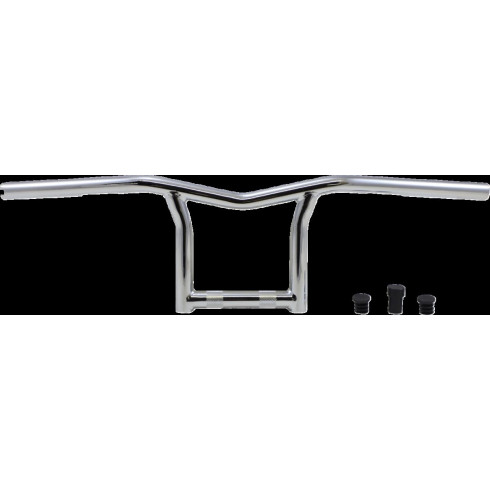 Кормило SID 9 CHR BURLY BRAND B12-6030C Кормило SID 9 CHR BURLY BRAND B12-6030C