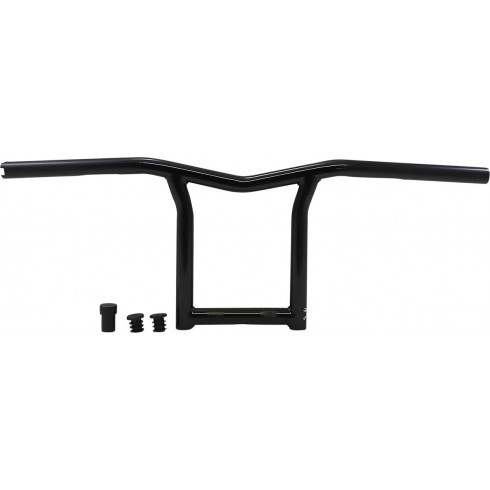 Кормило SID 11 BLK BURLY BRAND B12-6031B Кормило SID 11 BLK BURLY BRAND B12-6031B