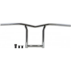 Кормило SID 11 CHR BURLY BRAND B12-6031C