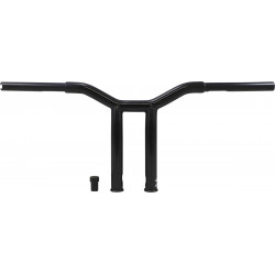 Кормило DOMINATOR R 10 BLK BURLY BRAND B12-6051B