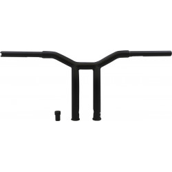 Кормило DOMINATOR R 10 M BLK BURLY BRAND B12-6051SB Кормило DOMINATOR R 10 M BLK BURLY BRAND B12-6051SB