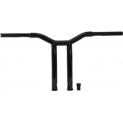 Кормило DOMINATOR R 12 BLK BURLY BRAND B12-6052B Кормило DOMINATOR R 12 BLK BURLY BRAND B12-6052B