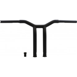 Кормило DOMINATOR R 12 M BLK BURLY BRAND B12-6052SB