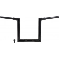 Кормило JASON 12 BLK BURLY BRAND B12-6090B