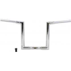 Кормило JASON 12 CHR BURLY BRAND B12-6090C