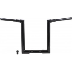 Кормило JASON 14 BLK BURLY BRAND B12-6091B Кормило JASON 14 BLK BURLY BRAND B12-6091B