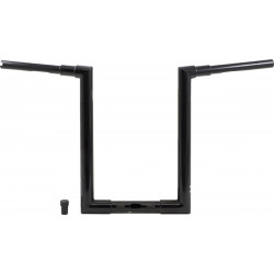 Кормило JASON 16 BLK BURLY BRAND B12-6092B Кормило JASON 16 BLK BURLY BRAND B12-6092B