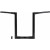 Кормило JASON 16 BLK BURLY BRAND B12-6092B thumb