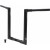 Кормило JASON 16 BLK BURLY BRAND B12-6092B thumb