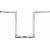 Кормило JASON 16 CHR BURLY BRAND B12-6092C Кормило JASON 16 CHR BURLY BRAND B12-6092C thumb