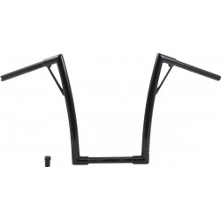 Кормило LOUIE 16 BLK BURLY BRAND B12-7008B Кормило LOUIE 16 BLK BURLY BRAND B12-7008B