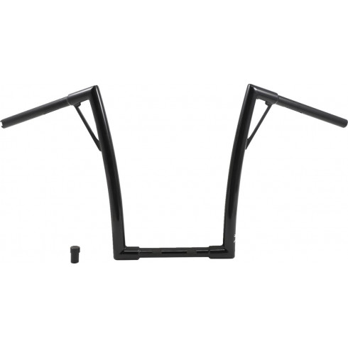 Кормило LOUIE 16 BLK BURLY BRAND B12-7008B Кормило LOUIE 16 BLK BURLY BRAND B12-7008B