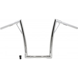 Кормило LOUIE 16 CHR BURLY BRAND B12-7008C