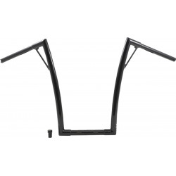 Кормило LOUIE 19 BLK BURLY BRAND B12-7011B