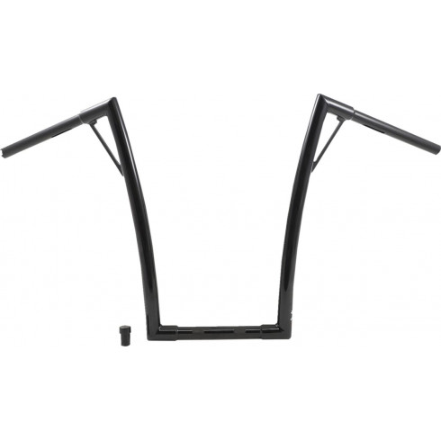 Кормило LOUIE 19 BLK BURLY BRAND B12-7011B Кормило LOUIE 19 BLK BURLY BRAND B12-7011B