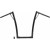 Кормило LOUIE 19 BLK BURLY BRAND B12-7011B Кормило LOUIE 19 BLK BURLY BRAND B12-7011B thumb