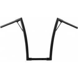 Кормило LOUIE 19 T BLK BURLY BRAND B12-7011TB