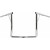 Кормило LOUIE B 16 CHR BURLY BRAND B12-7005C thumb
