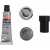Кормило LOUIE B 16 CHR BURLY BRAND B12-7005C thumb