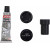 Кормило LOUIE B 16 T BLK BURLY BRAND B12-7005TB Кормило LOUIE B 16 T BLK BURLY BRAND B12-7005TB thumb
