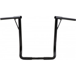 Кормило LOUIE B 19 BLK BURLY BRAND B12-7006B Кормило LOUIE B 19 BLK BURLY BRAND B12-7006B