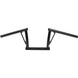 Кормило VIEJOCITO 8 BLK BURLY BRAND B12-7010B Кормило VIEJOCITO 8 BLK BURLY BRAND B12-7010B